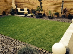 Artificial Turf