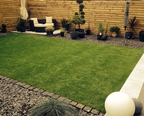 Artificial Turf