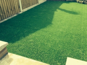 Artificial Turf
