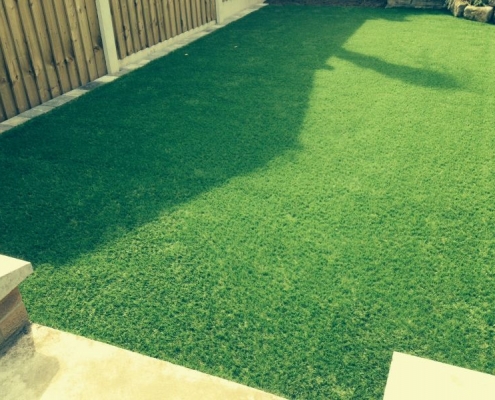 Artificial Turf