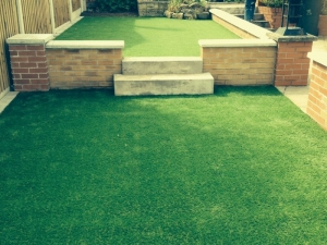 Artificial Turf