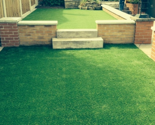 Artificial Turf