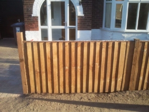 Fencing