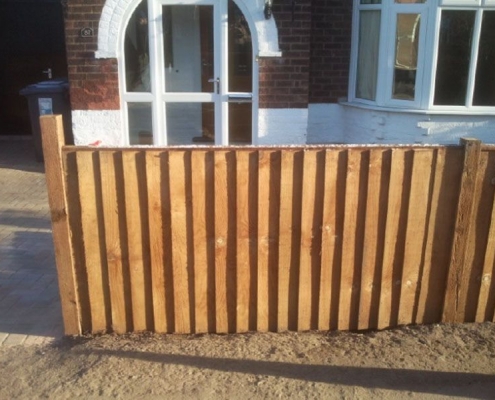 Fencing