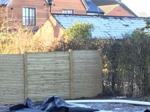 Fencing