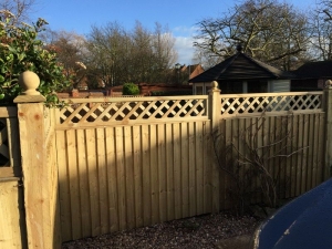 Fencing