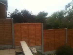 Fencing