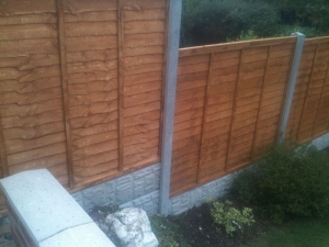Fencing