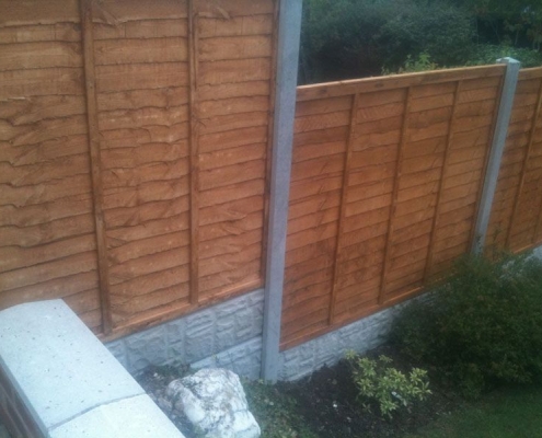 Fencing