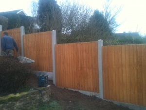 Fencing