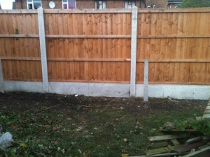 Fencing