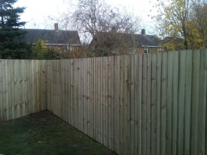 Fencing