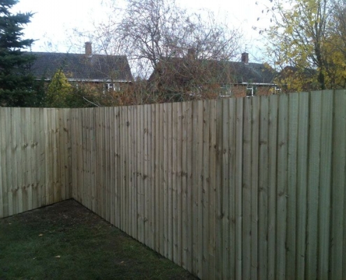 Fencing