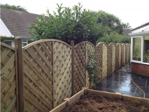 Fencing