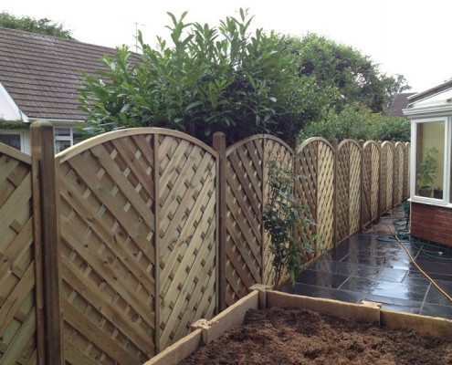 Fencing