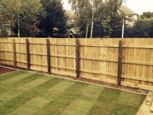 Fencing