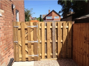 Fencing
