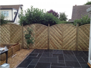Fencing