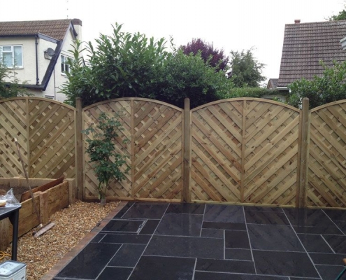 Fencing