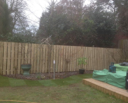Fencing