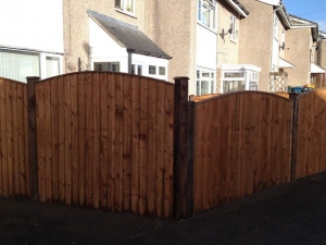 Fencing
