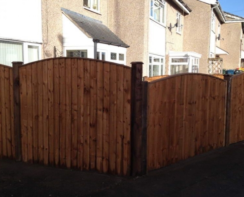 Fencing