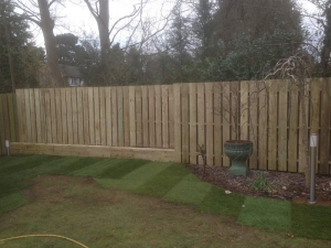 Fencing