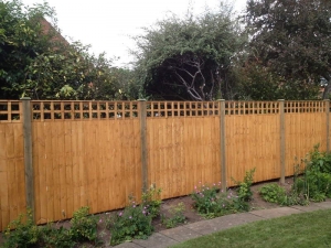 Fencing