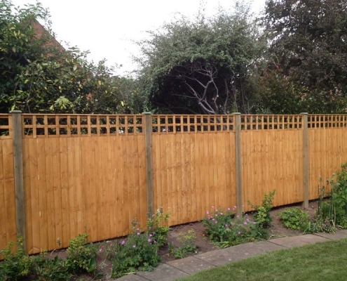 Fencing