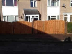 Fencing