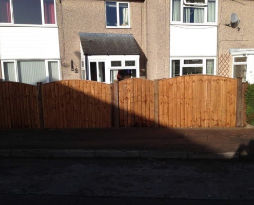 Fencing