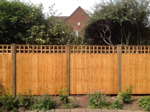 Fencing