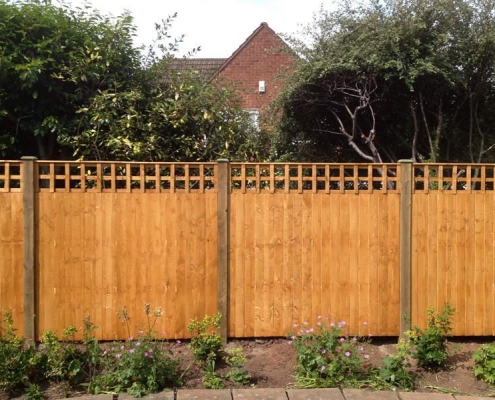 Fencing
