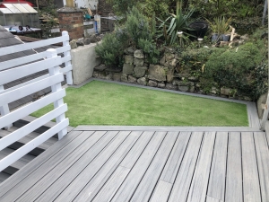 Artificial Grass