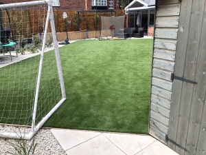 Artificial Grass