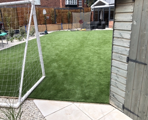 Artificial Grass