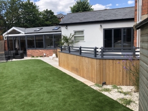 Artificial Grass