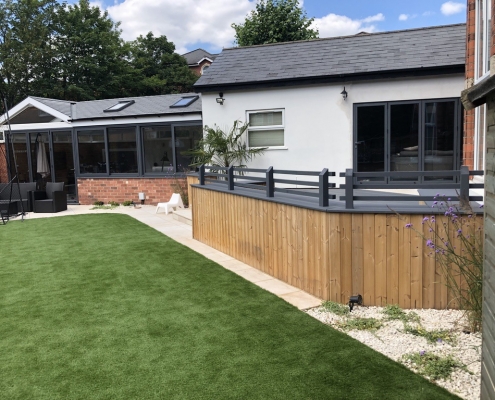 Artificial Grass