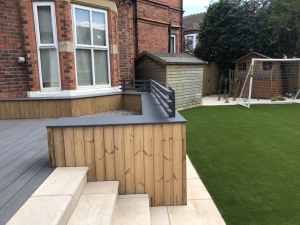Garden Landscaping