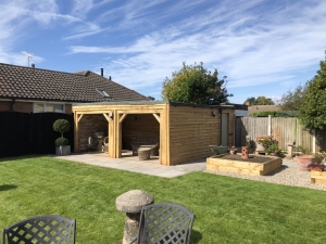 Garden Landscaping