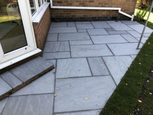 Garden Landscaping