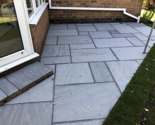 Garden Landscaping