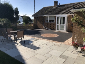 Garden Landscaping
