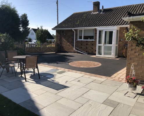 Garden Landscaping