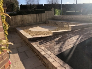 Garden Landscaping