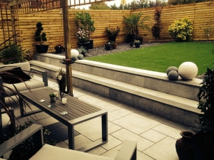 Landscaping
