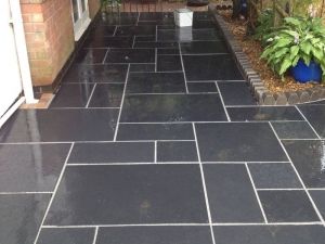 Landscaping