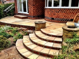 Landscaping